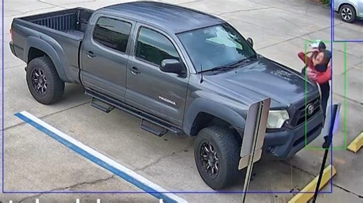 'She screamed, fought back': Dramatic video of attempted kidnapping in St. Augustine