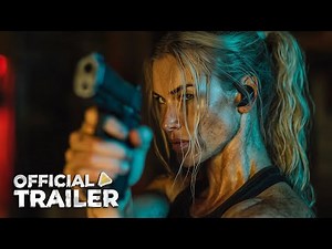 AFFINITY — Official Trailer (2025)