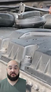 Este tornillo tiene crisis de identidad mecánica!! #engine #mecanica #gracioso | Performance Customs