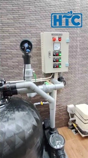 Hoàn Thiện Công Trình Hồ Bơi nhà chị Ngân tại Tây Ninh