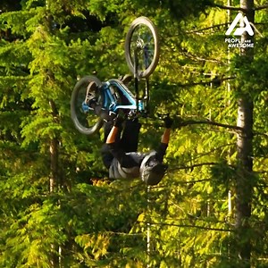 180K views · 876 reactions | Our ultimate cycling compilation! How good are you on two wheels?  ﻿ ﻿#peopleareawesome | People Are Awesome | Facebook