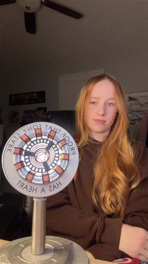 I Love You 3000: A Tribute to Iron Man