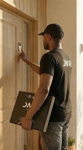 Comment passer commande chez nous❓