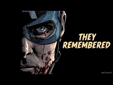 Marvel Zombies Explained: They Remembered Every Bite They Took