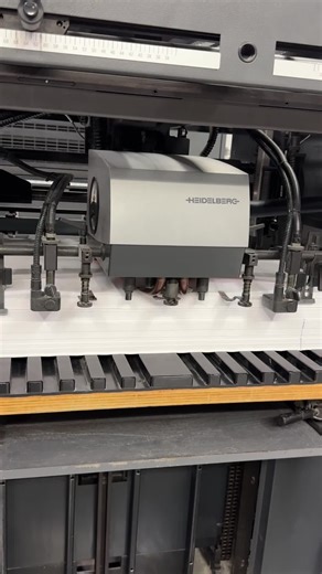 Satisfying Offset Printing Process Explained