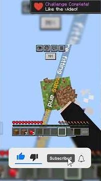 #minecraft one' block series l‪@minecraft‬ ‪@AnshuBisht‬ ‪@GamerFleet‬