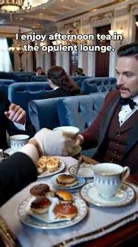 Titanic’s First Voyage: History Set Sail Like Never Before! 🚢✨