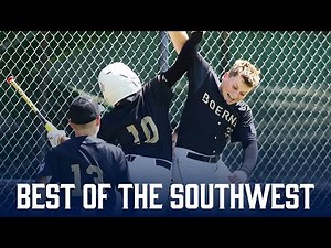 BEST PLAYS of the 2024 Southwest Region Tournament | Little League World Series