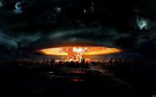 简单飞机：核导弹制作