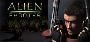 Alien Shooter: обзор, публикации, гайды и релиз экшен rpg шутер аркада игры Alien Shooter