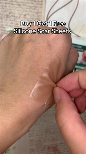 You deserve it #siliconescarsheets #skincaretips #musthave #makeup #beautytip