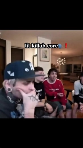 Lit Killah Core: Unpacking the Rise of a Music Icon