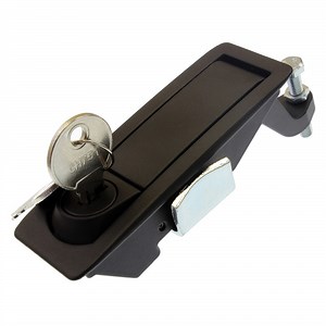 SOUTHCO lever latch pop-lock