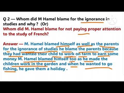 English Class12th Important Questions | Lost Spring Most Important Questions | PYQ | Board Exam 2026
