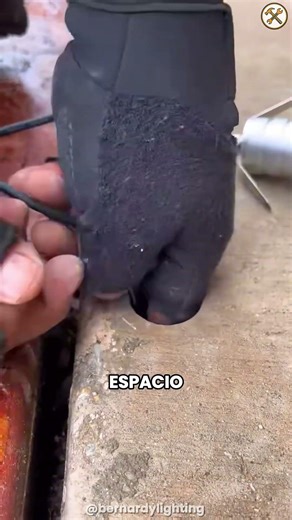 ¿Luces LED ocultas en el suelo? ¡Brutal! 🤩