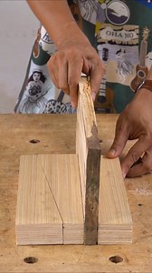 397K views · 510 reactions | Top trick and tip for wood clamp #tips #tricks #making #jig #clamp | Woodworking Crafty | Facebook