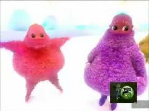 Boohbah The Door US Version Fanmade