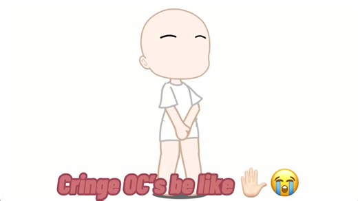 Embarrassing Gacha Life Moments: Funny Cringe Compilation