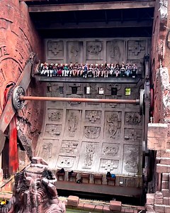 My soul would simply leave my body 😱🎢 | LADbible