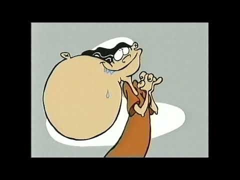 Cartoon Network promos from April 5th, 1999