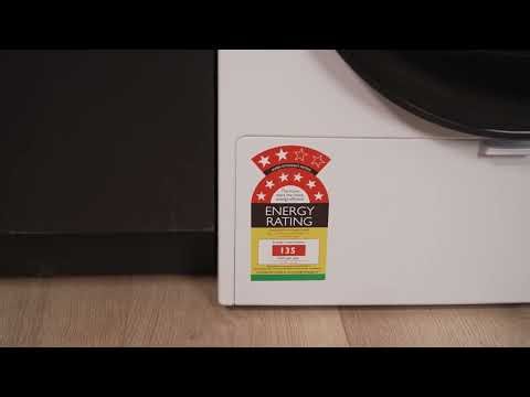 Product Review: Beko 8kg Sensor Controlled Heat Pump Tumble Dryer BDPB8010W