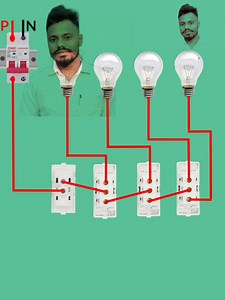 4.2K views · 1.2K reactions | Ground wiring diagram complete connection.......#electrical #shortsreels #fecbookreels #tending #short #popular #shortsvideos sho | Amit Aryan | Facebook