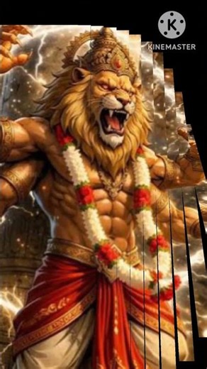 INVOKE NARASIMHA: The ULTIMATE Protection Mantra You NEED in 2026! (Real Results!)