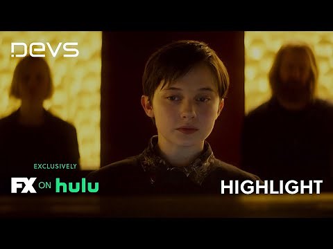 Devs | Ep. 4: A Glimpse Highlight | FX