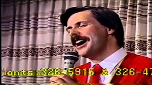 Richard Loder - Tu m'as aimé