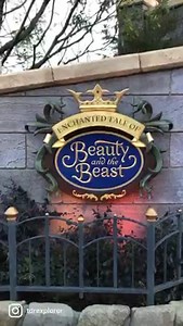 42K views · 1K reactions | 鹿 Enchanted Tale of Beauty and the Beast is one of the best rides at Tokyo Disneyland  https://tdrexplorer.com/enchanted-tale-of-beauty-and-the-beast-review/ | TDR Explorer | Facebook