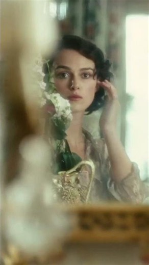 Atonement (2007) | James McAvoy & Keira Knightley