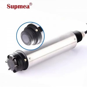 [Hot Item] High Quality Optical Analog Water Analysis Do Sensor Dissolved Oxygen Sensor and Meter Modbus