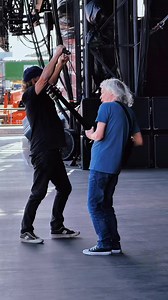 3.3M views · 72K reactions | Are you ready Prague! #PowerUpTour  Christie Goodwin | AC/DC | Facebook