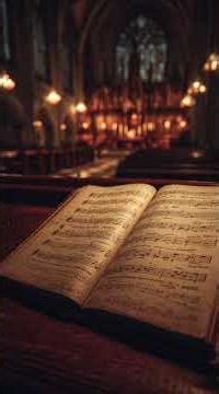 📜Ancient Psalm Chants🎶🕯️ #christianmusic #gregorianchant #praiseandworship #jesuschrist