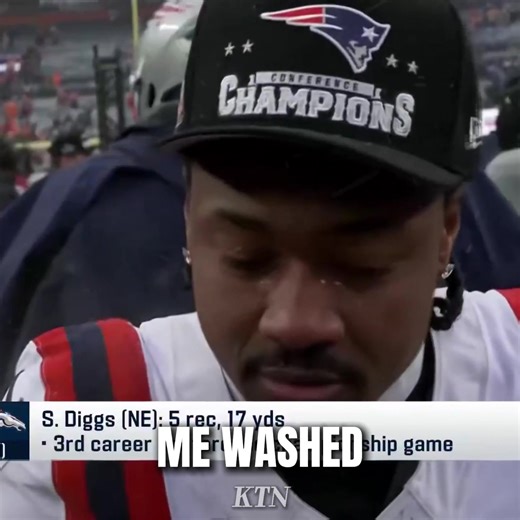 Stefon Diggs Highlights: NFL Edition