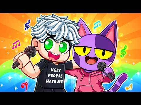 BENJIxScarlett X Ryth Song Music Video