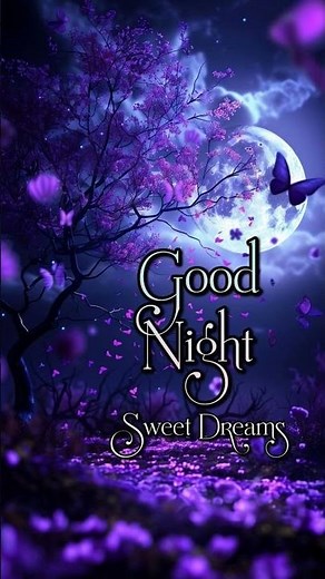 good night 🌃 sweet dreams 🌃🌹💗#trending #hindisong #flowers #video 🌃🥰🌹🥰