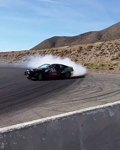 Incoming! | Drifting - Tuning
