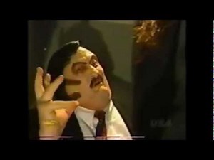 Undertaker promo on King Kong Bundy