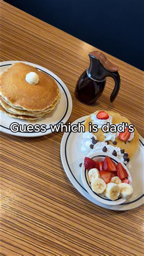 Wrong answers only 👀 | IHOP