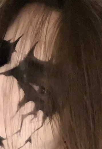 Corpse Paint Makeup Tutorial for Metalhead Girls