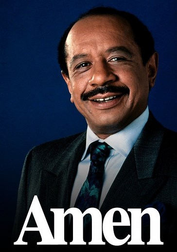 Amen Season 1 - watch full episodes streaming online