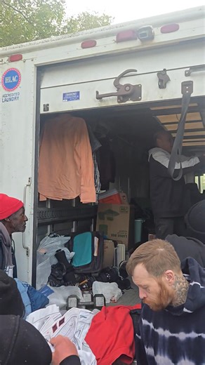 James Tober on Reels