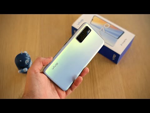 VIVO Y70 Review: 8GB RAM for €250