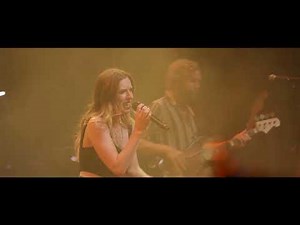 ZZ Ward - “Giant" (Live from Denver)