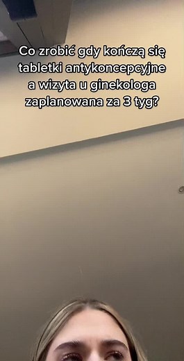 przydatne info dla kobietek 👄 #zdrowiekobiet #recepta #receptaonline #lekarz #antykoncepcja #przychodniaonline #lekarzonline #telemedycyna