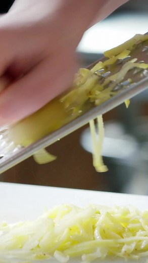 Which style of grater do YOU prefer? #howto #foodscience #kitchentools #cheese #gearheads