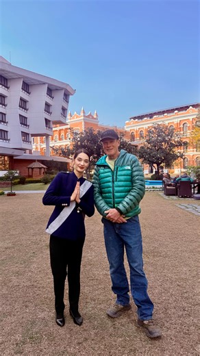 Yak & Yeti Kathmandu on Instagram: "Not every day you press record with a living legend. This is Conrad Anker. American mountaineer, rock climber, and author. The man who uncovered George Mallory’s body on Mount Everest. Former Team Leader of The North Face for 26 years. One of the most respected voices in global mountaineering. When he is in Nepal, he chooses Yak & Yeti. Now, let’s hear what he has to say on Top 10 with Yak & Yeti. Featuring Conrad Anker Hosted by Sesame Follow us for more upco
