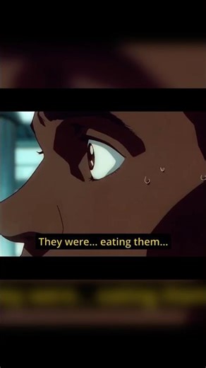 Why Is Everyone Acting So Normal! #anime #shorts #viral #trending