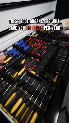 Transform your cluttered workspace into a haven of organization! 🛠️✨ Discover our premium tool organizers that keep everything in its place. No more digging through piles of tools – find what you need in seconds! Visit ToolBox Widget UK today and elevate your storage game! | ToolBox Widget